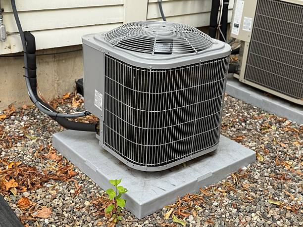 24/7 Emergency Heat Pump Repair experts in Plympton, MA