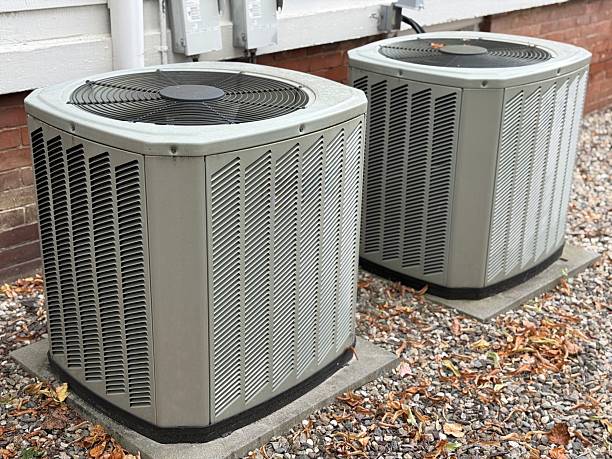Reliable Heat Pump Repair contractor in Plympton, MA by Leonard HVAC