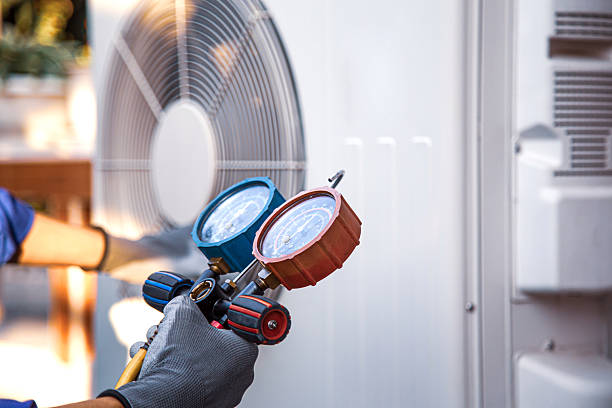 Affordable Heat Pump Repair solutions in Plympton, MA